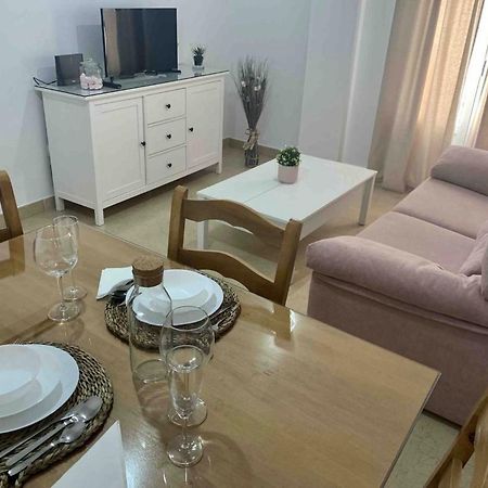 Apartamento Felisa Arcos de la Frontera Extérieur photo