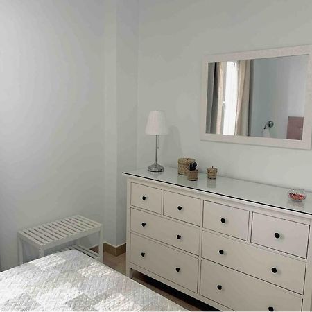 Apartamento Felisa Arcos de la Frontera Extérieur photo
