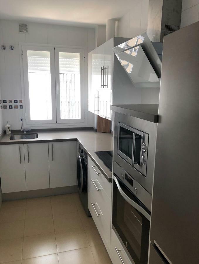 Apartamento Felisa Arcos de la Frontera Extérieur photo