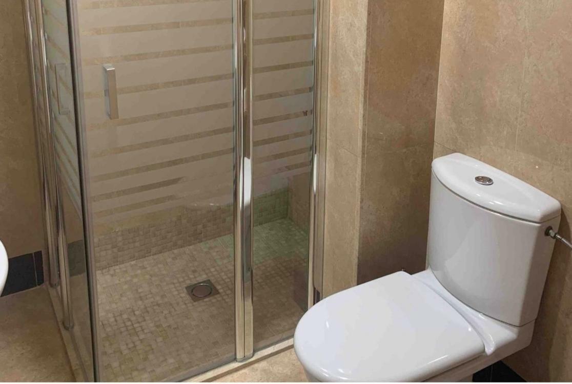 Apartamento Felisa Arcos de la Frontera Extérieur photo