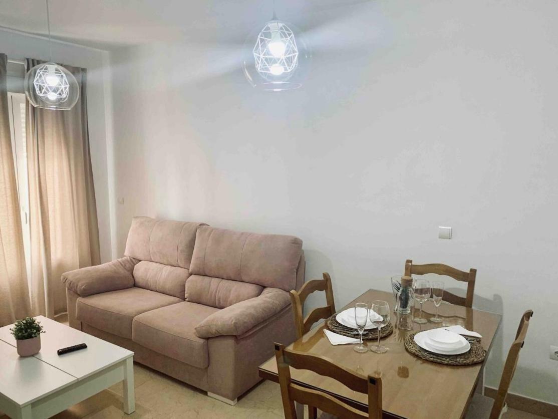 Apartamento Felisa Arcos de la Frontera Extérieur photo