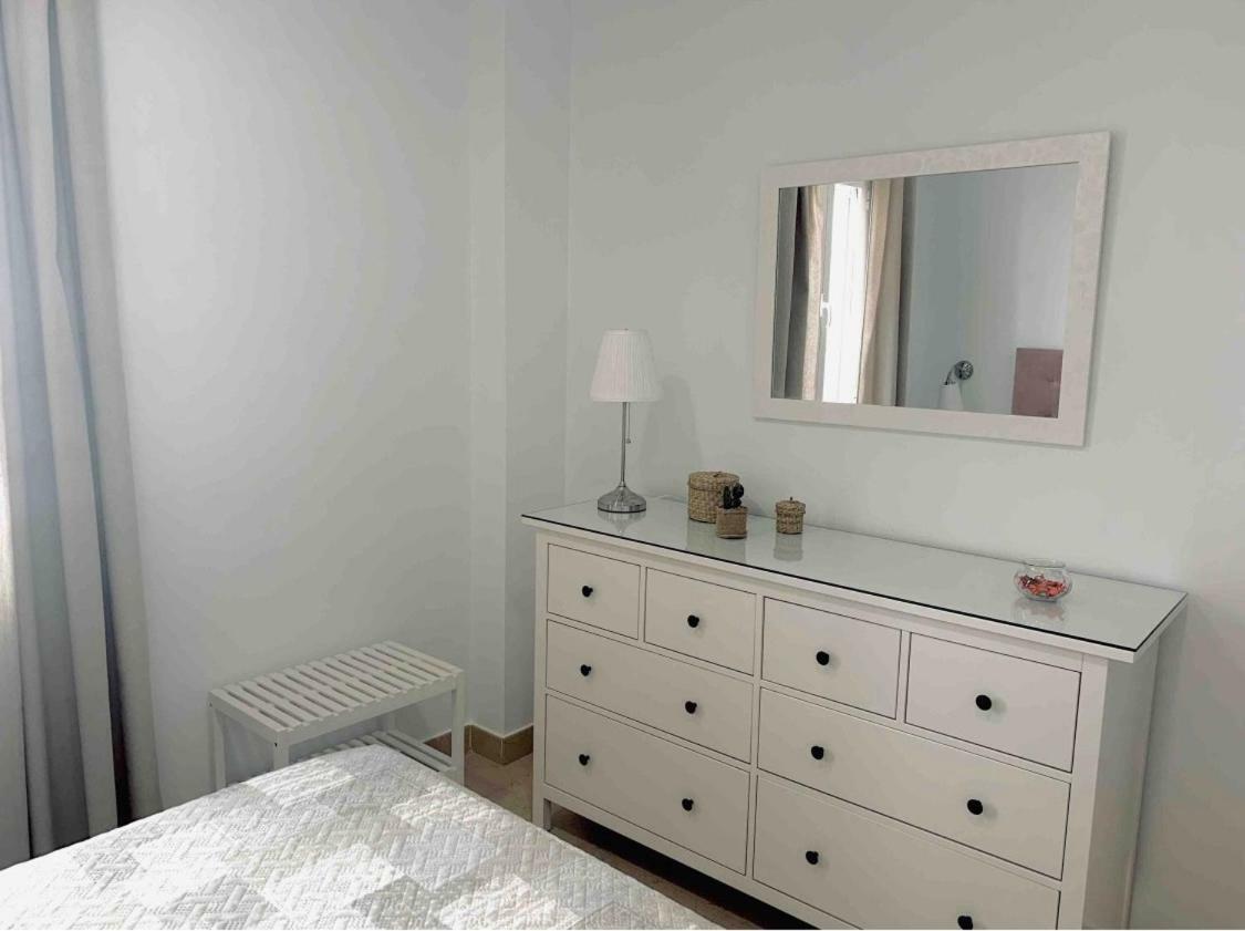 Apartamento Felisa Arcos de la Frontera Extérieur photo