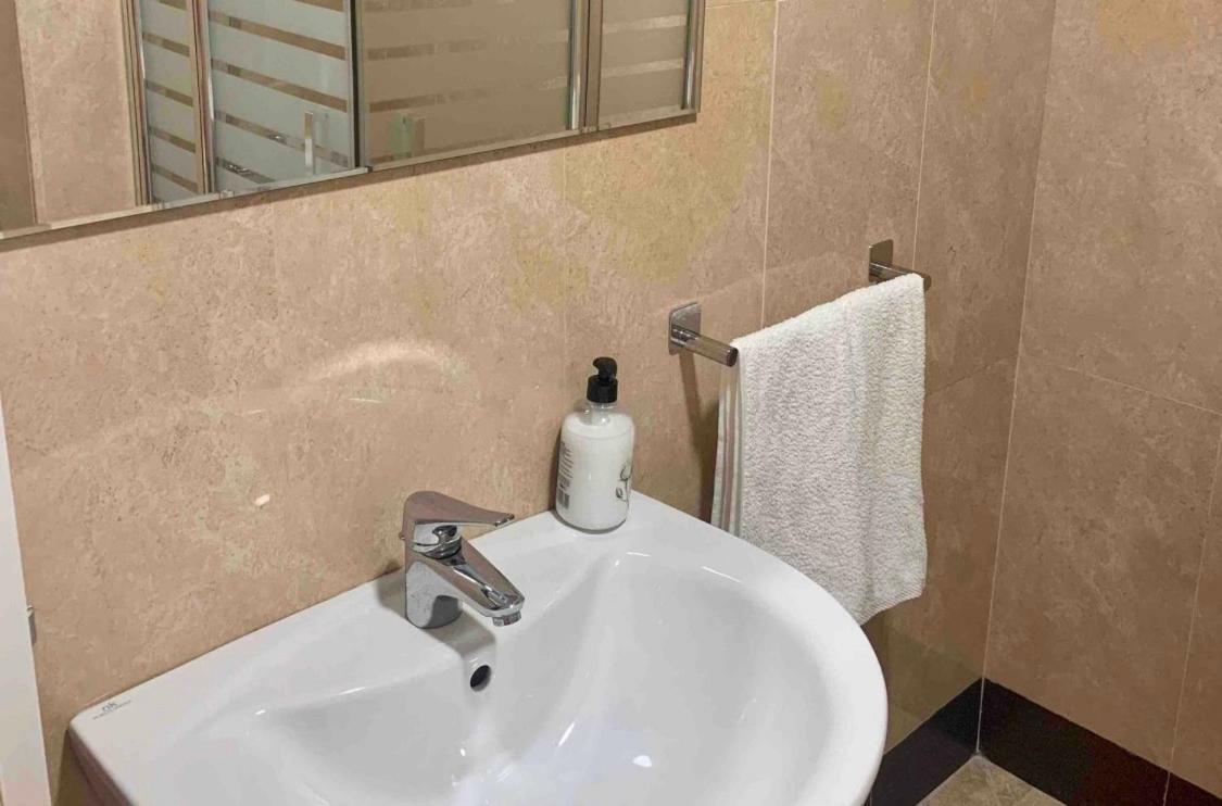Apartamento Felisa Arcos de la Frontera Extérieur photo